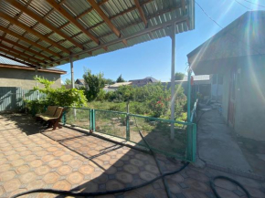 Дом Кочевников Nomad House